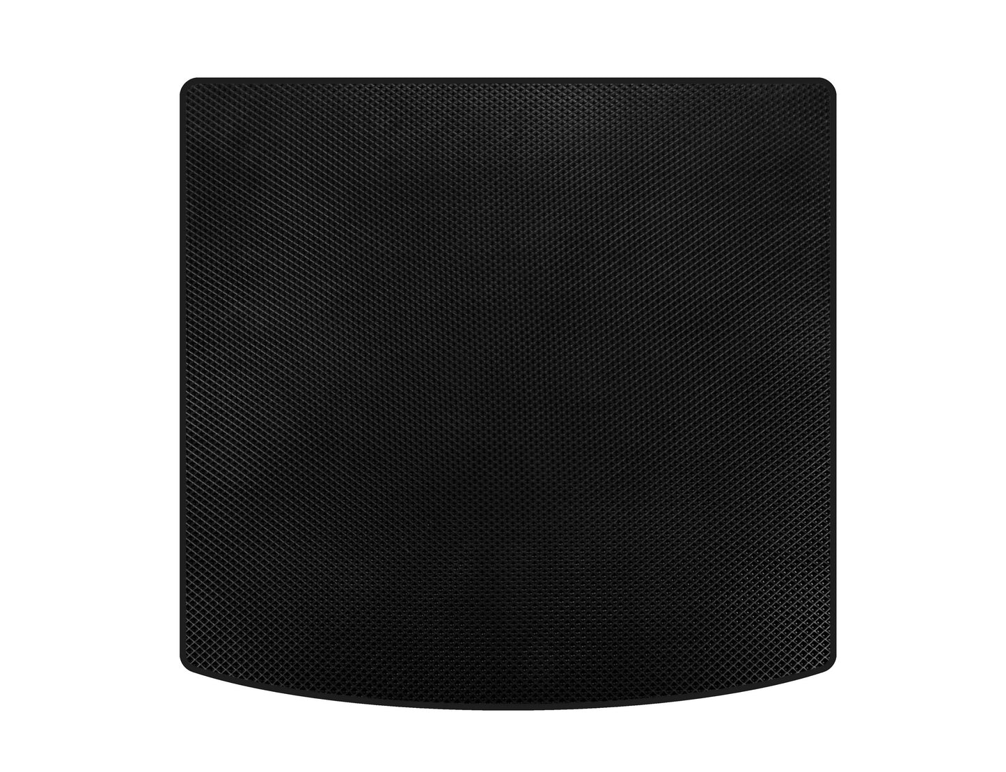 EVA Trunk Mat (5-Seater, Black) for Volkswagen Touran 2015- - image 1