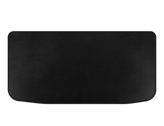 EVA boot mat (Black) for Kia Carnival 2014-2020 - image 1