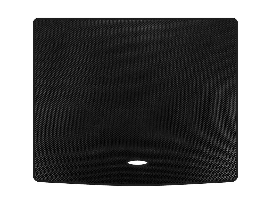 EVA Trunk Mat V-2 (Black) for Chevrolet Volt 2010-2016 - image 1