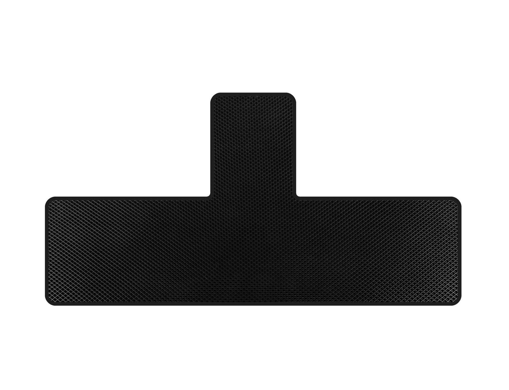 EVA Trunk Mat (5-Door/7-Seater, Black) for Renault Kangoo 2008-2020 - image 1