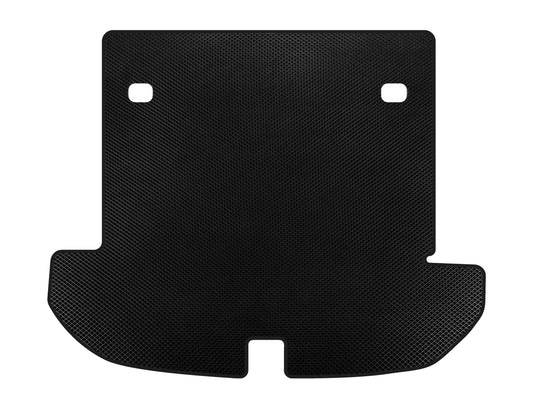 Mat in the trunk EVA (7-seater, Black) for Kia Sorento III UM 2014-2020 - image 1