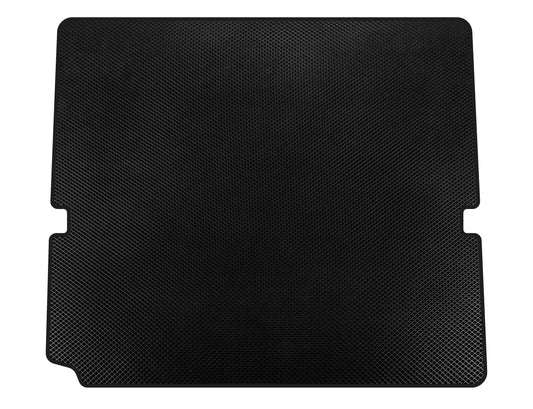 EVA boot mat (Black) for Ford Galaxy 2007-2015 - image 1