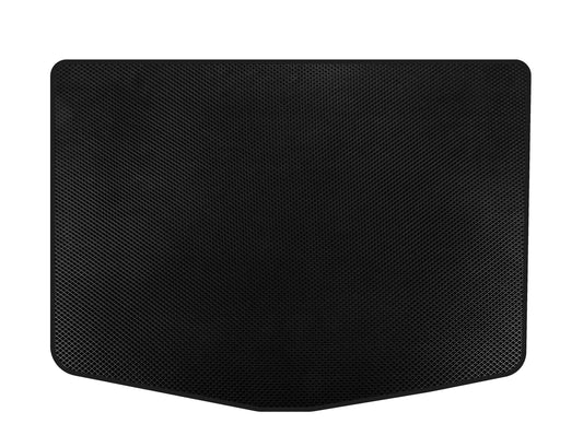 EVA boot mat (Black) for Nissan Juke 2020↗︎ - image 1
