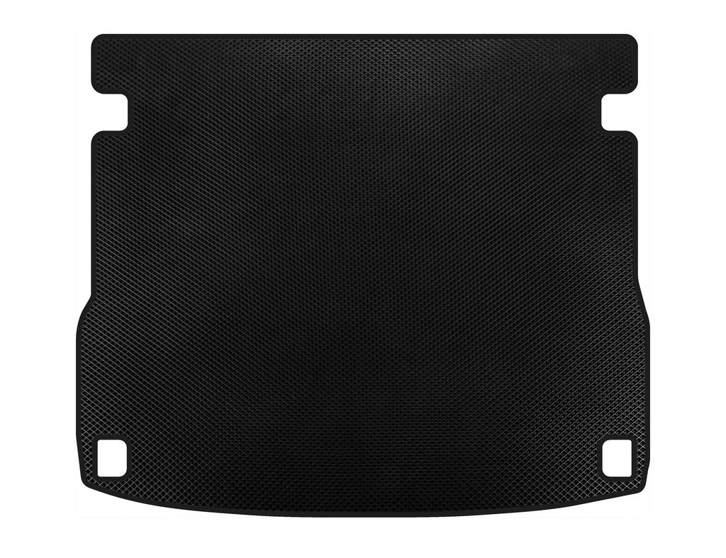 EVA V-2 trunk mat (Black) for Audi Q5 2008-2017 - image 1