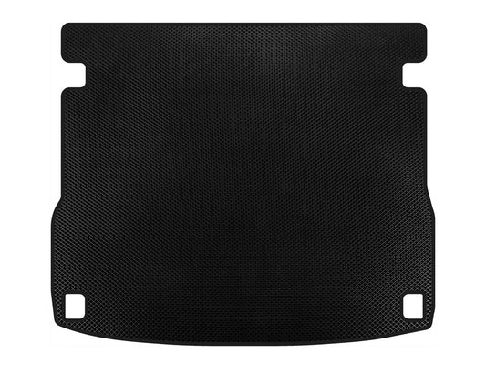 EVA V-2 trunk mat (Black) for Audi Q5 2008-2017 - image 1