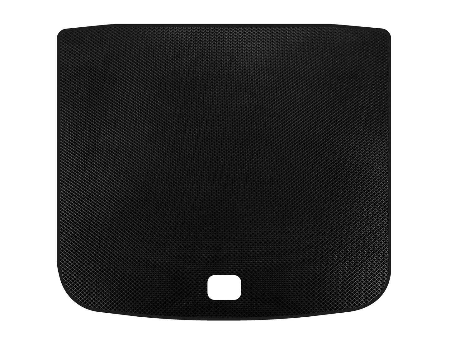 EVA boot mat (Black) for Lincoln MKX 2015- - image 1