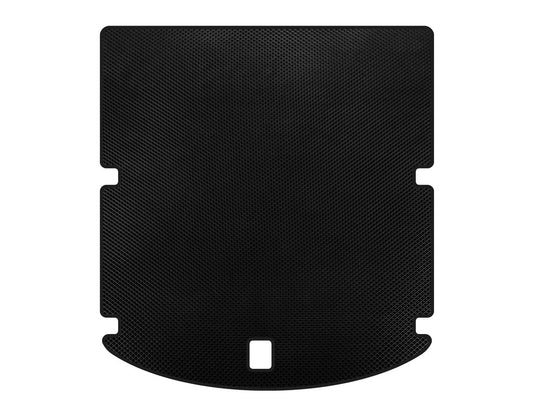 EVA boot mat (Coupe, Black) for Audi A5 2016-2025 - image 1
