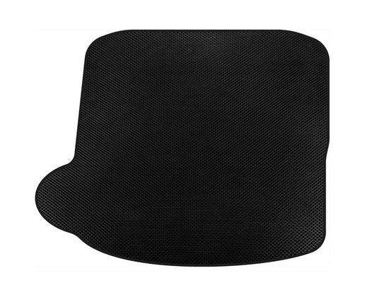 EVA V-2 trunk mat (SD, Black) for Audi A3 2012-2020 - image 1