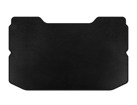 EVA trunk mat (Black) for Nissan Note 2004-2012 - image 1