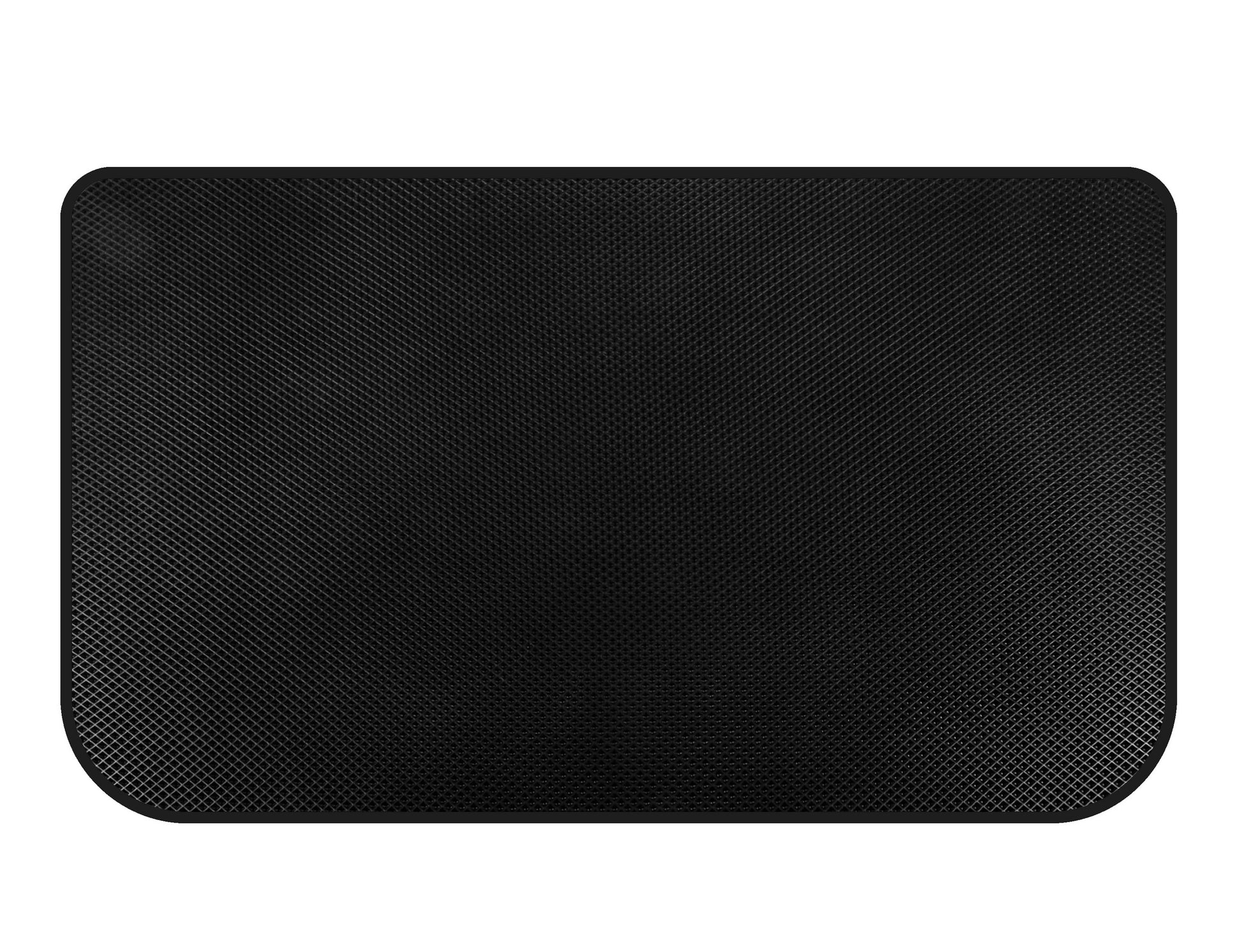 EVA trunk mat (for F55, 5-door, Black) for Mini Cooper F55/56/57 2014-2023 - image 1
