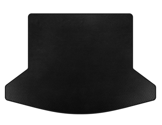 EVA v1 trunk mat (Black) for Great Wall Haval H6 - image 1