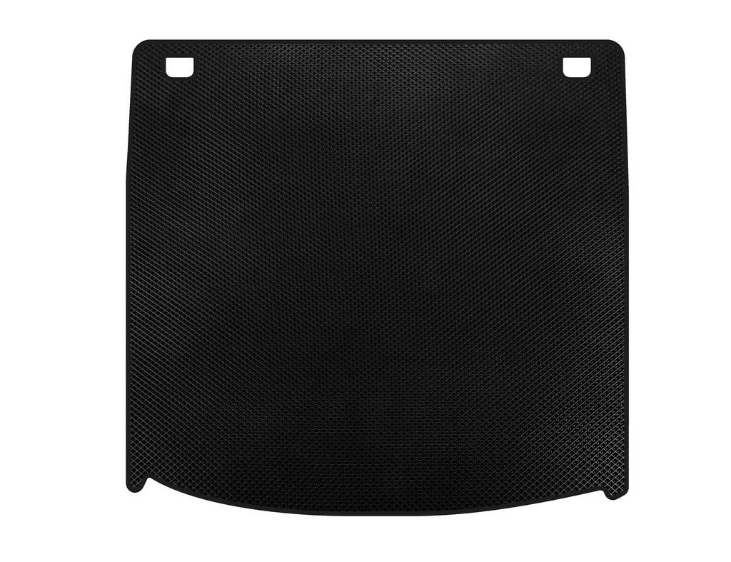 EVA Trunk Mat (For E61, Black) for BMW 5 Series E-60/61 2003-2010 - image 1