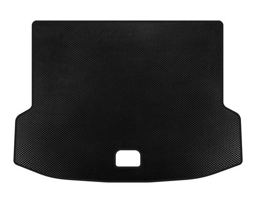 EVA boot mat (Black) for Chery Tiggo 7 2020- - image 1