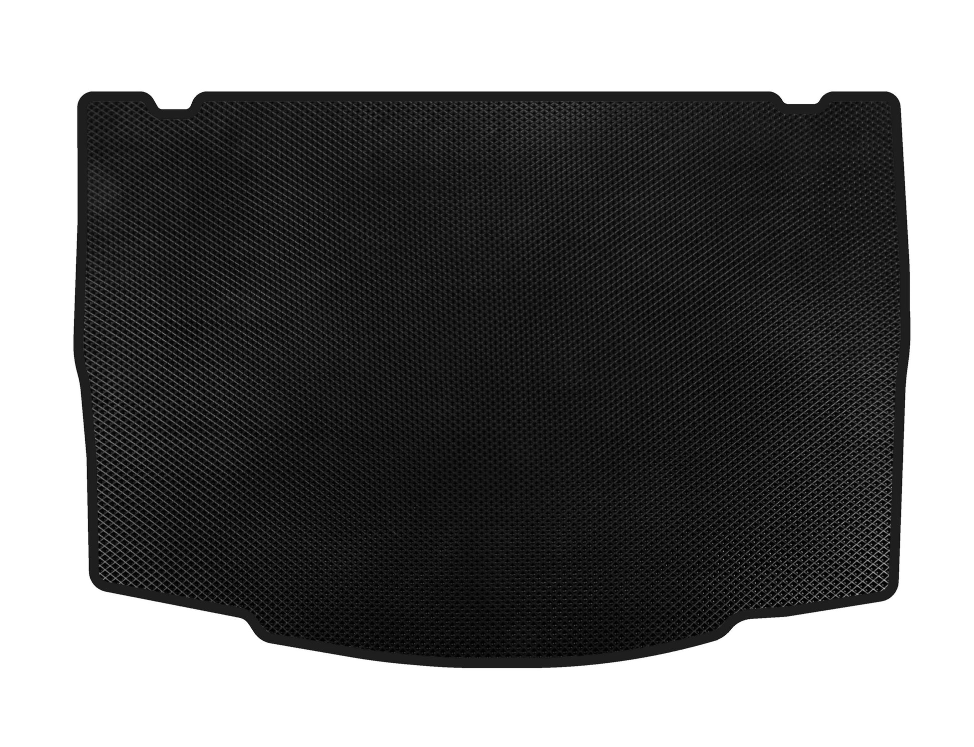 EVA Trunk Mat (Black) for Daihatsu Terios 2006-2017 - image 1