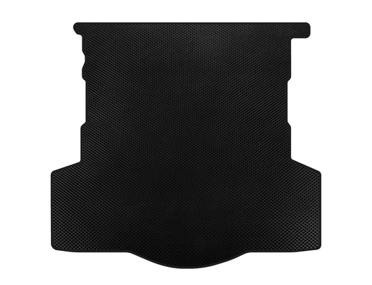 EVA trunk mat (2016-2020, SD, Black) for Lincoln MKZ 2012-2020 - image 1