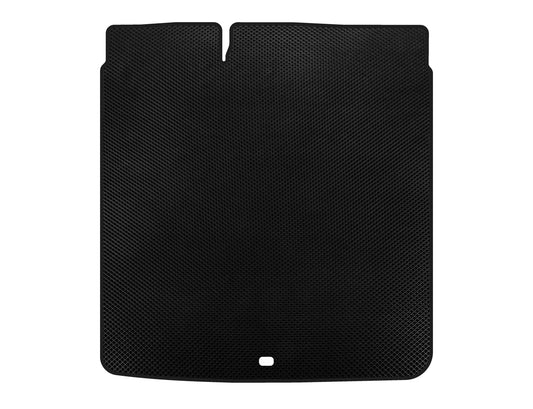 EVA Trunk Mat (Front-Wheel Drive, Black) for Renault Arkana 2019- - image 1