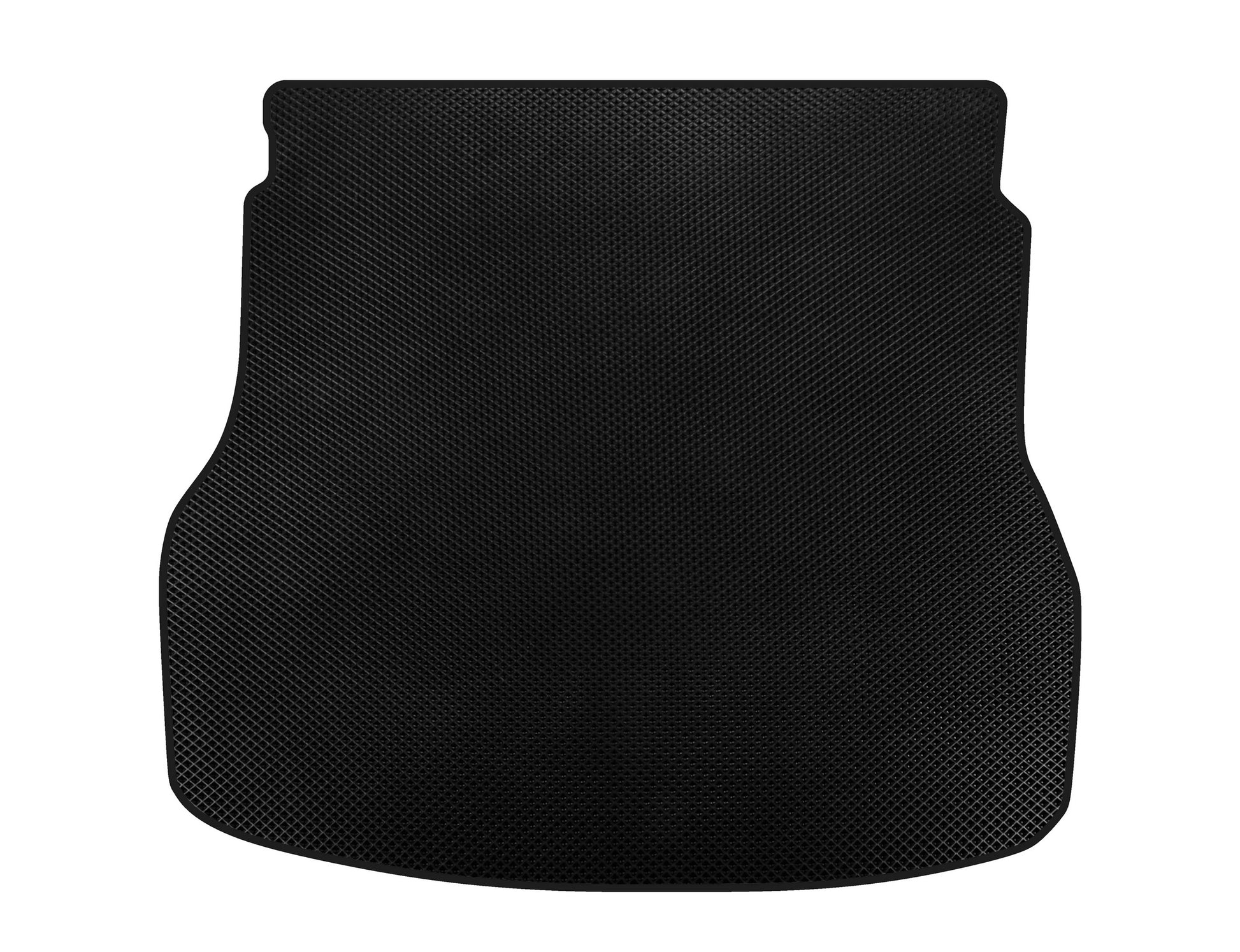 EVA boot mat (Black) for Maserati Levante - image 1