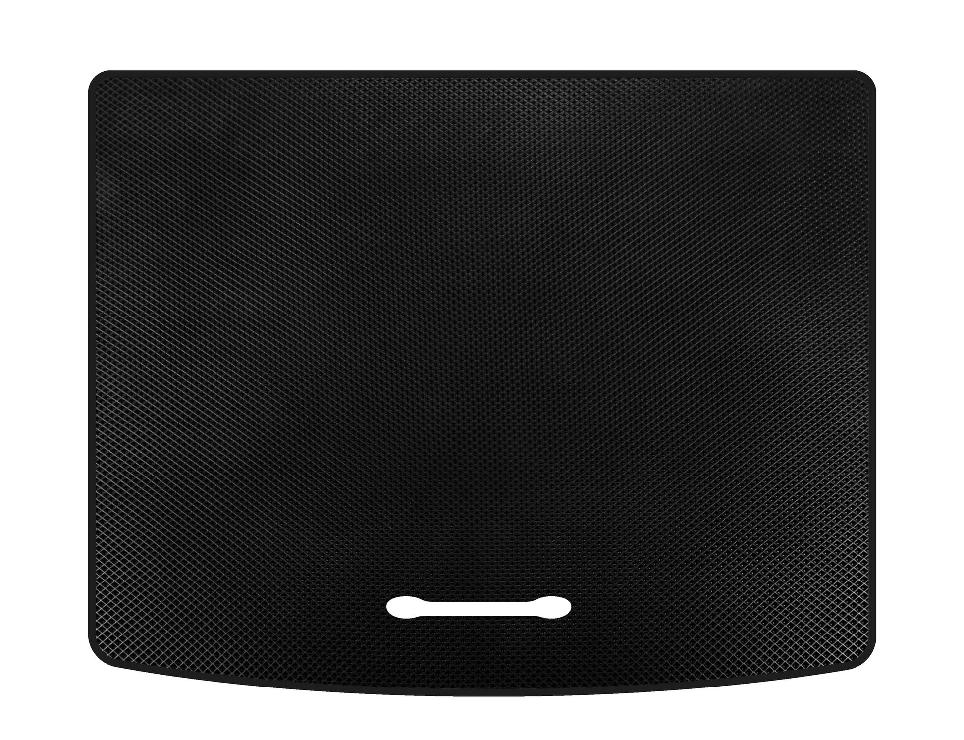 EVA Trunk Mat (LB, Hybrid, Black) for Opel Ampera 2011-2016 - image 1