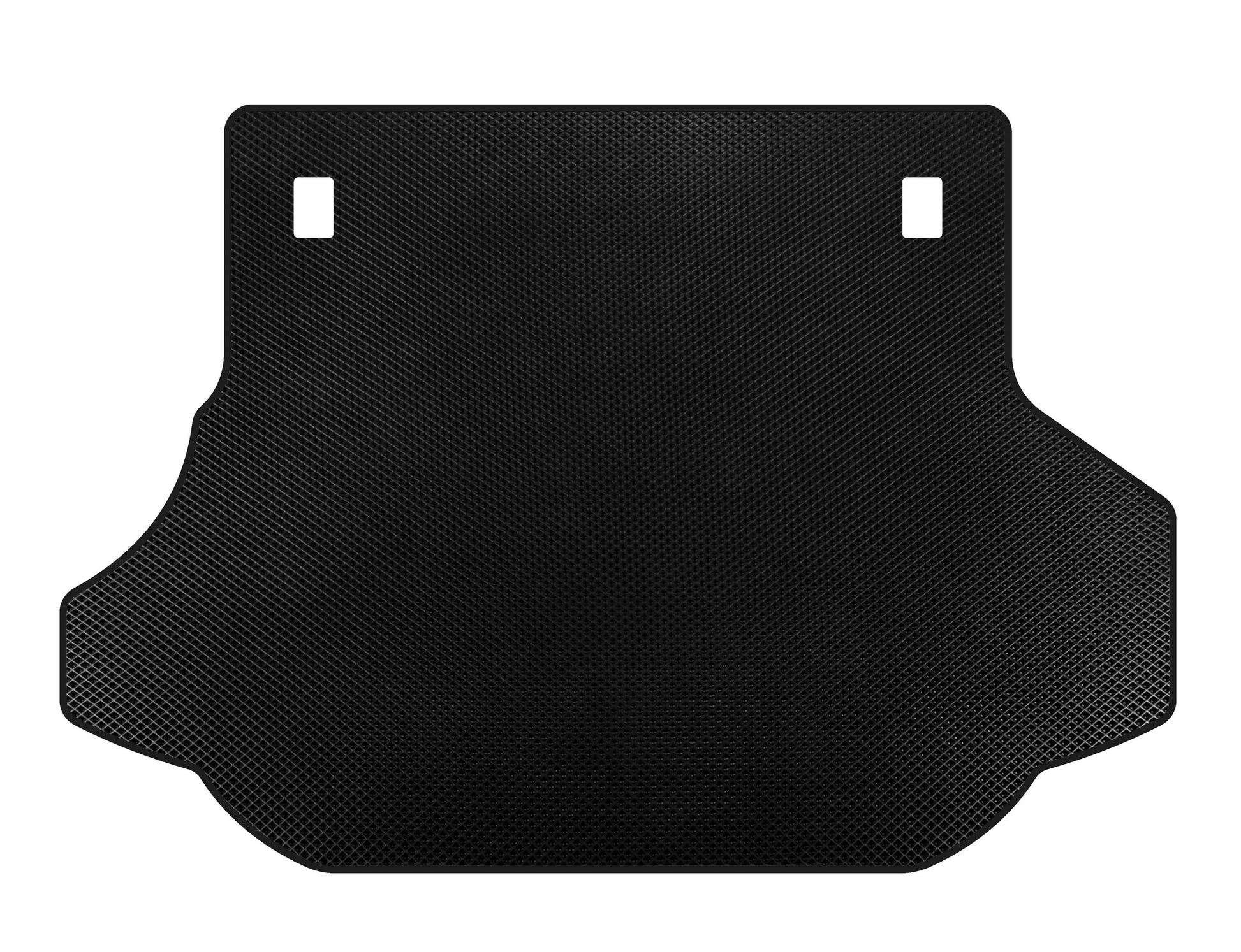 EVA Trunk Mat (Black) for Kia Carens 1999-2012 - image 1