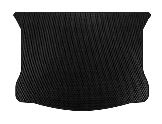 EVA boot mat (Black) for Ford Kuga 2008-2013 - image 1