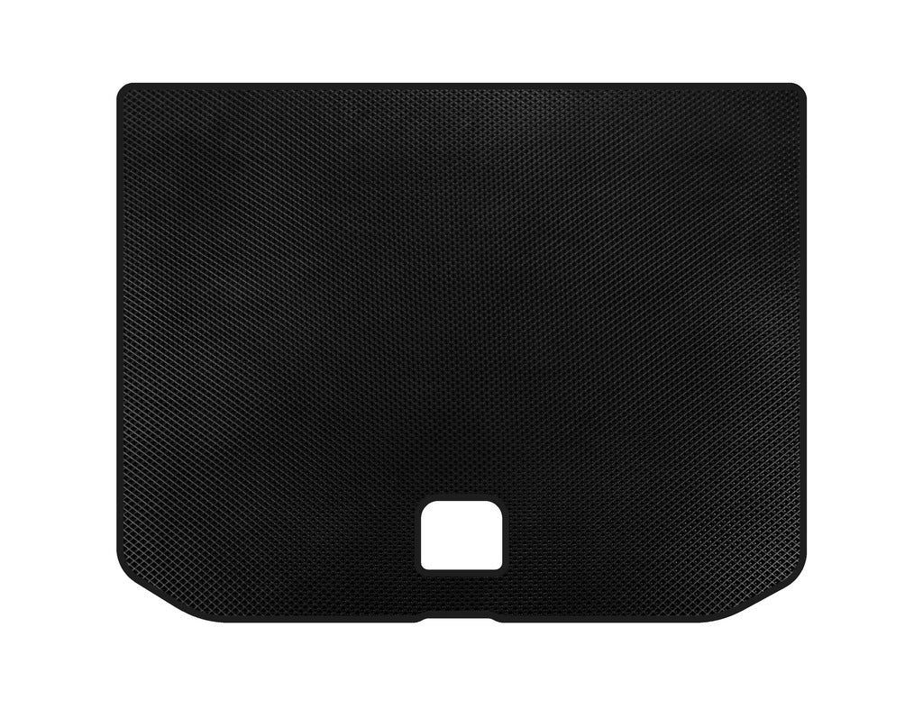 EVA trunk mat (for E-tron, Sportback, Black) for Audi A3 2012-2020 - image 1
