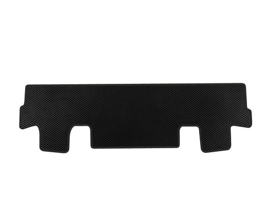 EVA Floor Mats 3rd Row (Black) for Lincoln Navigator 2018- - image 1