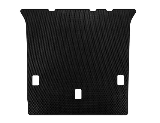 EVA Trunk Mat (2012-2015, 5-door, Black) for Mercedes G сlass W463 1990-2018 - image 1