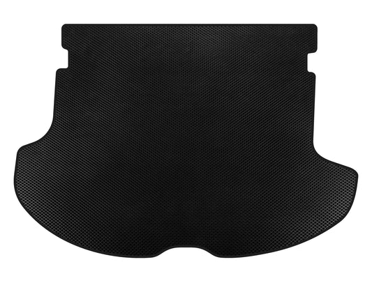 EVA boot mat (Black) for Infiniti FX 2003-2008 - image 1