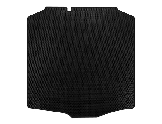 EVA Trunk Mat (2010-2014, SW, Black) for Skoda Fabia 2007-2014 - image 1