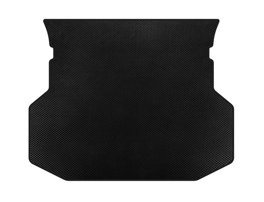 EVA Trunk Mat (SD, Black) for Geely MK 2006-2014 - image 1