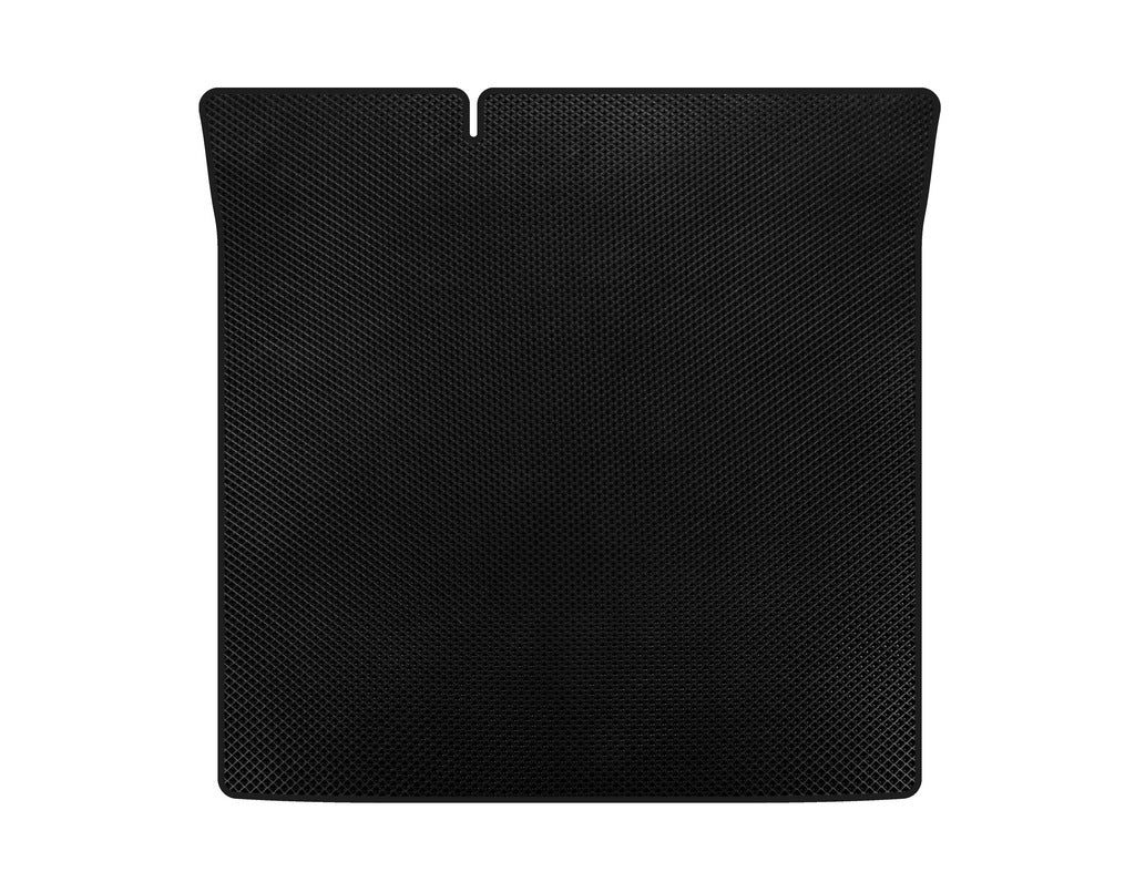 EVA V-1 trunk mat (SD, Black) for RAVON R4 - image 1