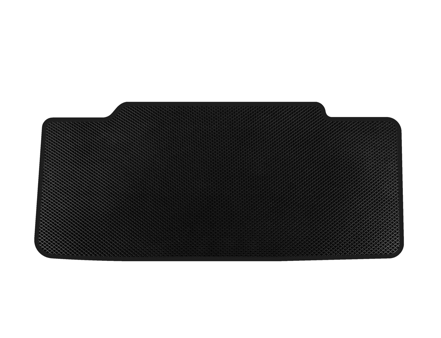 EVA Trunk Mat (for F56, Black) for Mini Cooper F55/56/57 2014-2023 - image 1