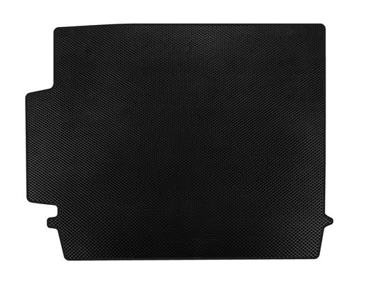 Carpet in EVA trunk (5-seater, Black) for Land Rover Discovery V - image 1