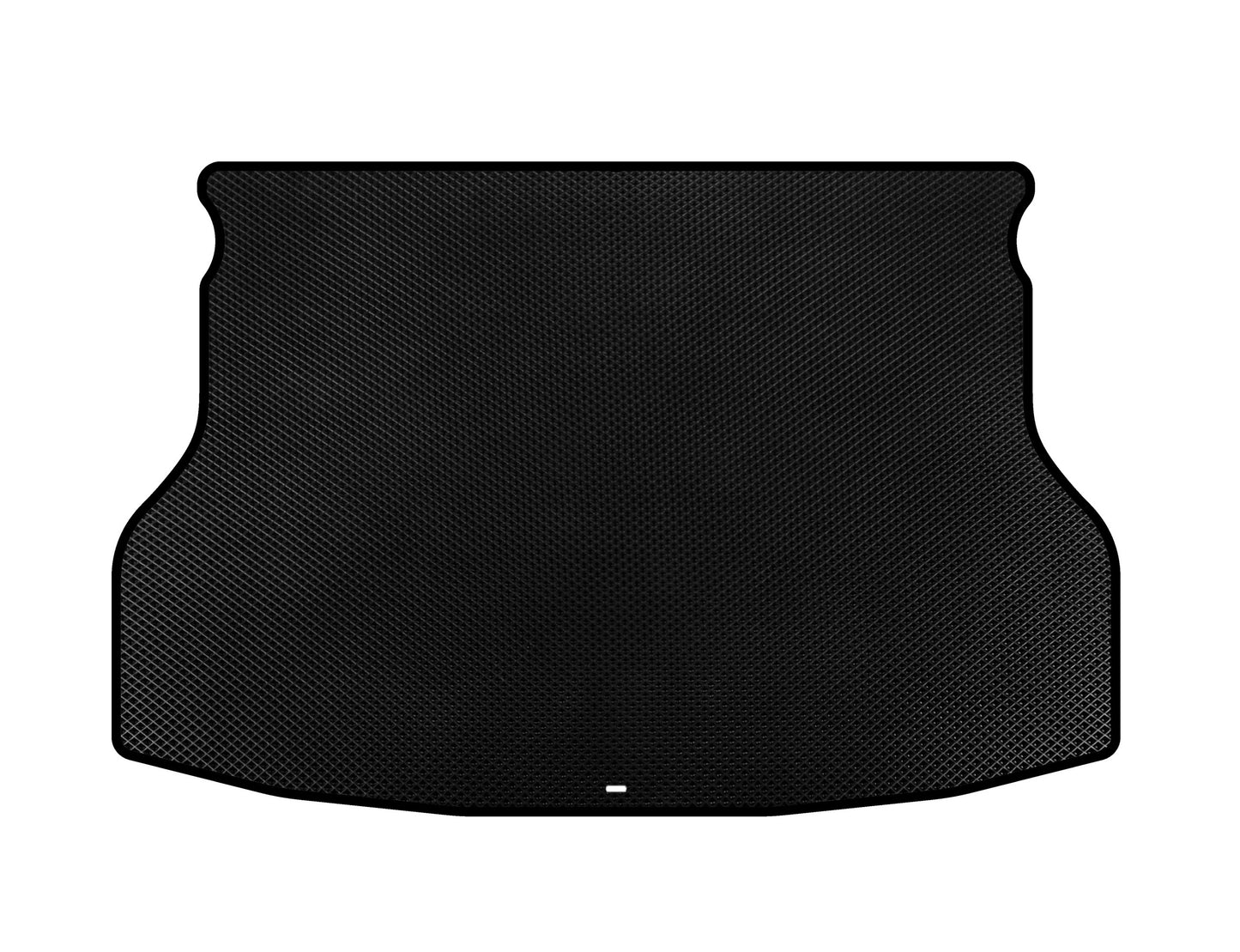 EVA Trunk Mat (Black) for Geely Emgrand X7 2011- - image 1