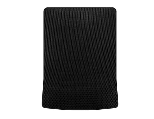 EVA Trunk Mat V-1 (For G30, Black) for BMW 5 Series G30/31 2017-2023 - image 1