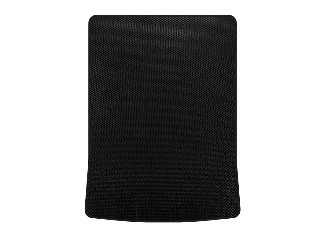 EVA V-1 trunk mat (For G30, Black) for BMW 5 Series G30/31 2017-2023 - image 1