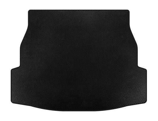 EVA Trunk Mat (Black) for Toyota Rav 4 2019- - image 1