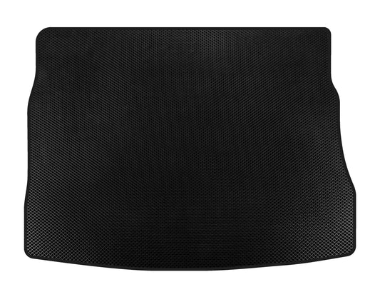 EVA Trunk Mat (HB, 3-Door, Black) for Kia Ceed 2007-2012 - image 1
