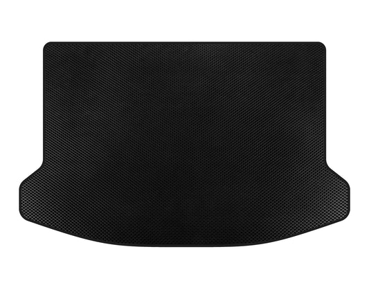 Carpet in EVA trunk (HB, 5-door, Black) for Citroen Xsara II - image 1