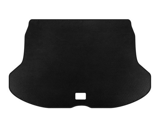 EVA trunk mat (Black) for Infiniti QX50 2013-2017 - image 1