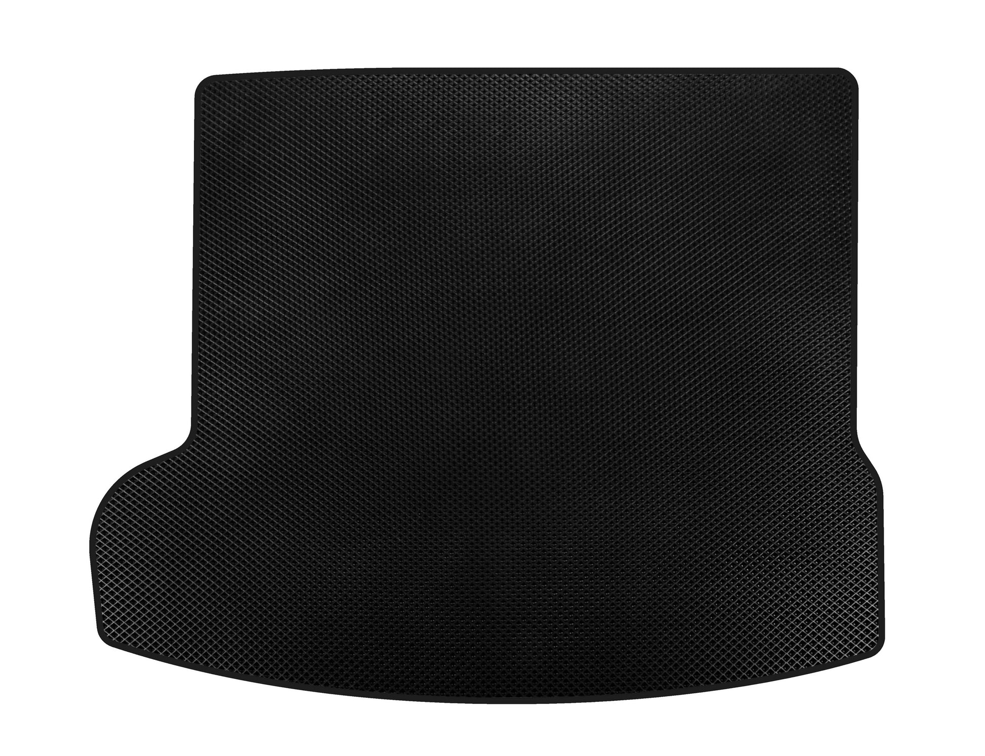 EVA Trunk Mat (Black) for Jaguar F-PACE 2016- - image 1