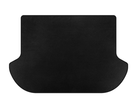 EVA trunk mat (2014-2019, Black) for Nissan Murano 2014↗ - image 1
