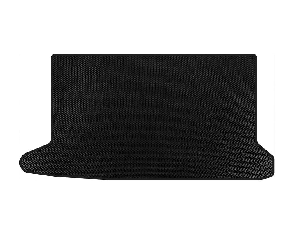 EVA V-1 trunk mat (HB, Black) for Audi A2 1999-2005 - image 1