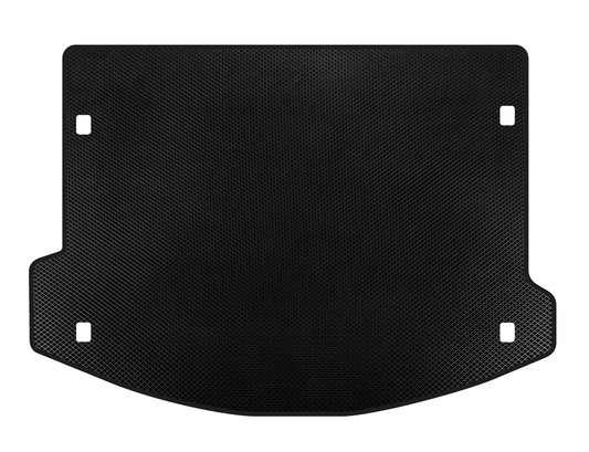 EVA Trunk Mat (Black) for Jaguar E-Pace 2017-2024 - image 1