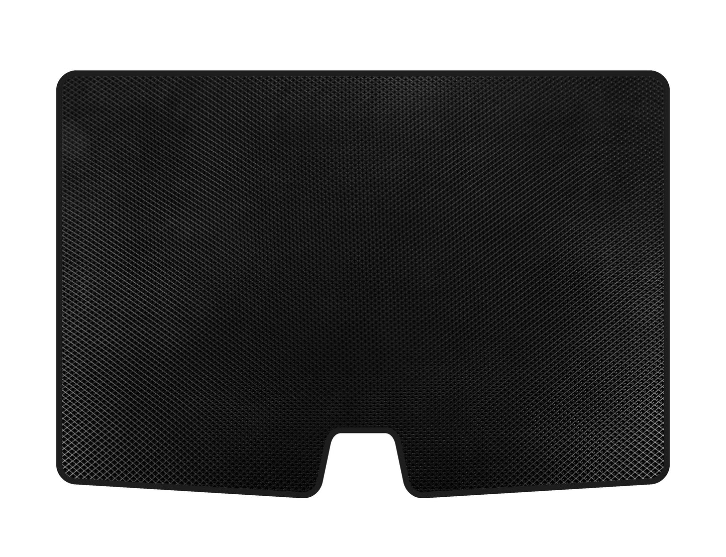 EVA boot mat (Black) for Mercedes B-class W246 2011-2018 - image 1