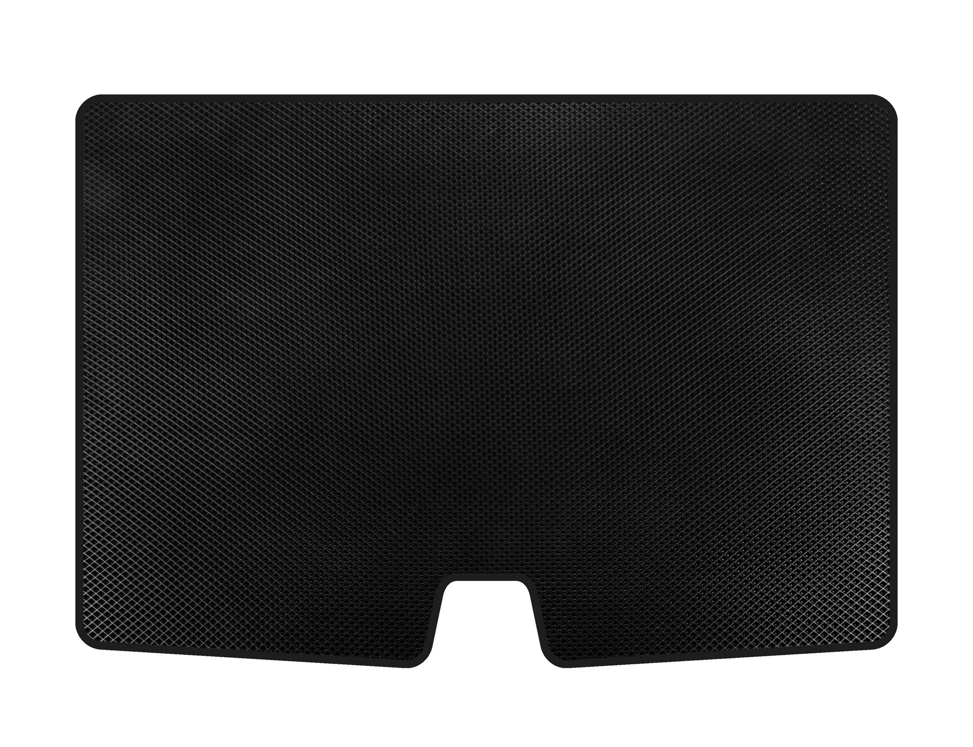 EVA boot mat (Black) for Mercedes B-class W246 2011-2018 - image 1