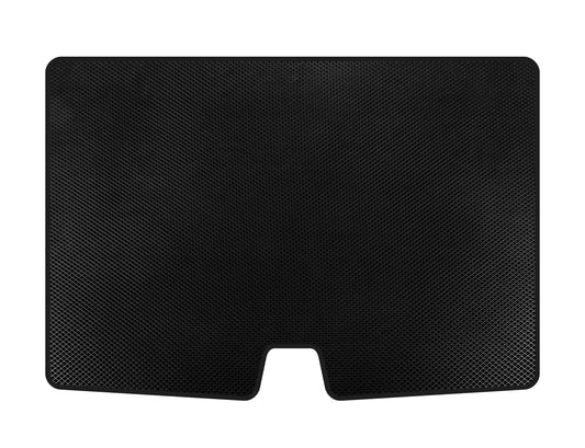 EVA boot mat (Black) for Mercedes B-class W246 2011-2018 - image 1