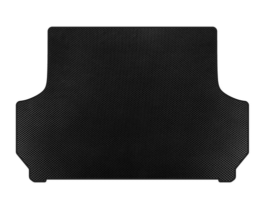 EVA boot mat (Black) for Range Rover II P38A 1997-2002 - image 1