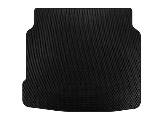 EVA Trunk Mat (LB, Black) for Peugeot 508 2018- - image 1