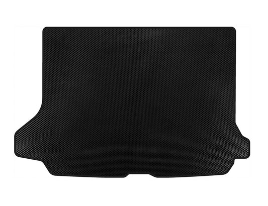 EVA boot mat (Black) for Audi Q2 2016- - image 1